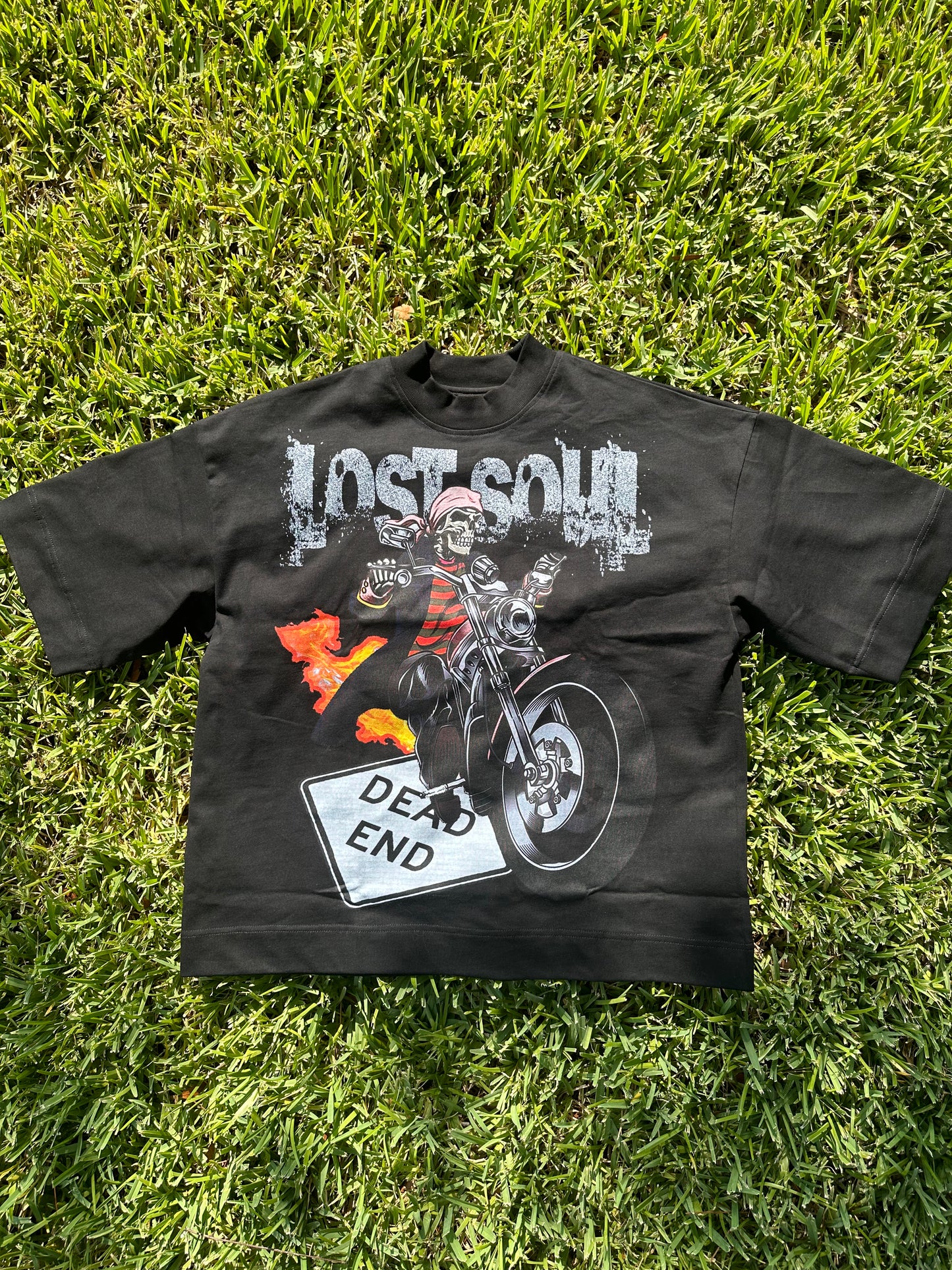 Lost Soul Tee